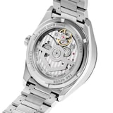 TAG Heuer Carrera 41mm The Watches Of Switzerland Group Exclusive Mens Watch Blue