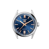 TAG Heuer Carrera Date 36mm Ladies Watch Blue