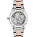 TAG Heuer Carrera Date 36mm Ladies Watch Green