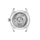 TAG Heuer Carrera Date 36mm Ladies Watch Green