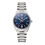 TAG Heuer Carrera Date Limited Edition 36mm Mens Watch