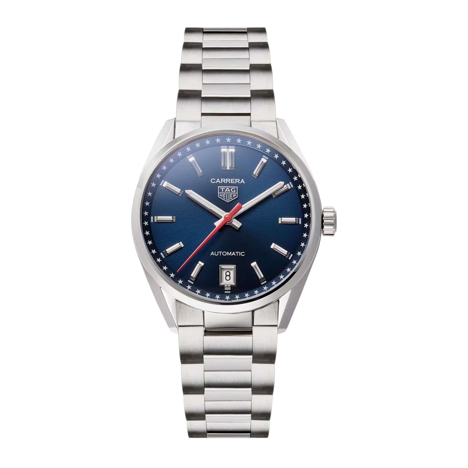TAG Heuer Carrera Date Limited Edition 36mm Mens Watch