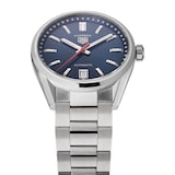 TAG Heuer Carrera Date Limited Edition 36mm Mens Watch