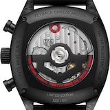 TAG Heuer Monza Flyback Chronometer 42mm Limited Edition Mens Watch