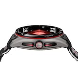 TAG Heuer Connected Calibre E5 Running Edition Titanium 45mm Mens Watch Interchangeable Straps