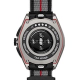 TAG Heuer Connected Calibre E5 Running Edition Titanium 45mm Mens Watch Interchangeable Straps