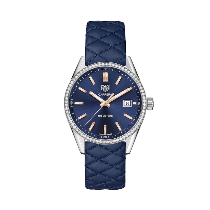 TAG Heuer Carrera Ladies Watch