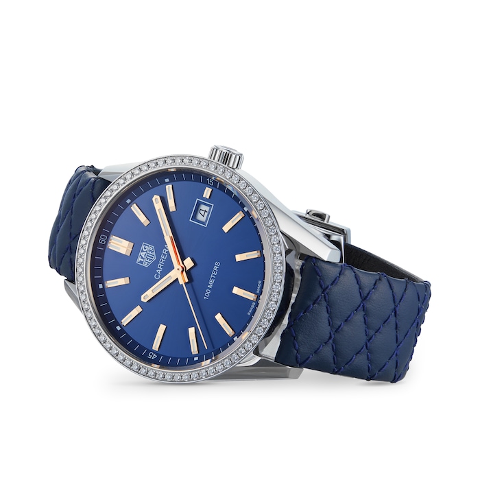 TAG Heuer Carrera Ladies Watch