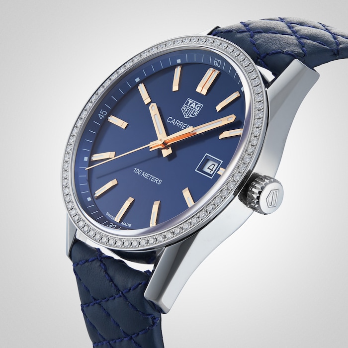 TAG Heuer Carrera Ladies Watch
