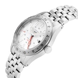 Seiko 5 Sports ‘Overwhite’ Field GMT 39.5mm Mens Watch White