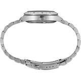Seiko 5 Sports ‘Overwhite’ Field GMT 39.5mm Mens Watch White