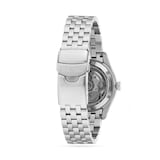 Seiko 5 Sports ‘Overwhite’ Field GMT 39.5mm Mens Watch White