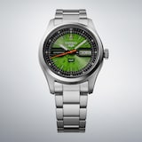 Seiko 5 Sports Seiko 5 Sports x HUF II Limited Edition Collaboration 39mm Mens Watch