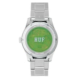 Seiko 5 Sports Seiko 5 Sports x HUF II Limited Edition Collaboration 39mm Mens Watch