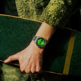 Seiko 5 Sports Seiko 5 Sports x HUF II Limited Edition Collaboration 39mm Mens Watch