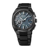 Seiko Astron GPS Solar ‘Spiral Galaxy’ Limited Edition 41mm Mens Watch Blue