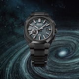 Seiko Astron GPS Solar ‘Spiral Galaxy’ Limited Edition 41mm Mens Watch Blue