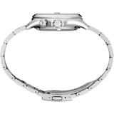 Seiko Prospex Alpinist Land 39.5mm Mens Watch Blue