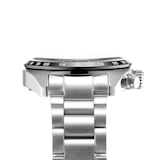 Seiko Prospex Speedtimer ‘Youngtimer’ 39mm Mens Watch White