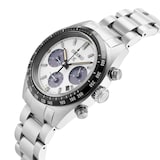 Seiko Prospex Speedtimer ‘Youngtimer’ 39mm Mens Watch White