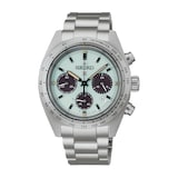 Seiko Prospex Speedtimer ‘Youngtimer’ 39mm Mens Watch Green