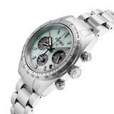 Seiko Prospex Speedtimer ‘Youngtimer’ 39mm Mens Watch Green
