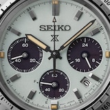 Seiko Prospex Speedtimer ‘Youngtimer’ 39mm Mens Watch Green