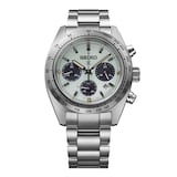 Seiko Prospex Speedtimer ‘Youngtimer’ 39mm Mens Watch Green