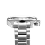 Seiko Prospex Speedtimer ‘Youngtimer’ 39mm Mens Watch Green