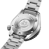 Seiko Prospex Marinemaster JAMSTEC Limited Edition 1968 Heritage Reinterpretation 42mm Mens Watch Blue