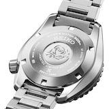 Seiko Prospex Marinemaster JAMSTEC Limited Edition 1968 Heritage Reinterpretation 42mm Mens Watch Blue