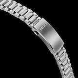 Seiko Prospex Marinemaster 1968 Heritage Reinterpretation 42mm Mens Watch Black