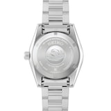 Seiko Prospex Speedtimer Divers 1965 Heritage 145th Anniversary Limited Edition 40mm Mens Watch Silver