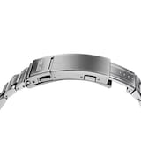 Seiko Prospex Speedtimer Divers 1965 Heritage 145th Anniversary Limited Edition 40mm Mens Watch Silver