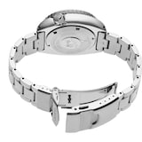 Seiko Prospex Prospex Mechanical PADI 60th Anniversary Limited Edition 'King Turtle' 45mm Mens Watch Blue