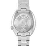 Seiko Prospex Prospex Mechanical PADI 60th Anniversary Limited Edition 'King Turtle' 45mm Mens Watch Blue