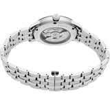 Seiko Presage Presage Cocktail Time 145th Anniversary GMT Limited Edition 40.5mm Mens Watch Edo Purple