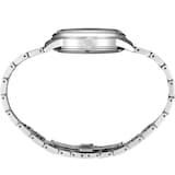 Seiko Presage Presage Cocktail Time 145th Anniversary GMT Limited Edition 40.5mm Mens Watch Edo Purple