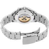 Seiko Prospex Prospex Alpinist 39.5mm Mens Watch ‘Summit’ Black Dial Bracelet Watch