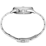 Seiko Prospex Prospex Alpinist 39.5mm Mens Watch ‘Summit’ Black Dial Bracelet Watch