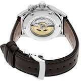 Seiko Prospex Prospex Alpinist Automatic GMT 39.5mm Mens Watch Green Dial Strap Watch
