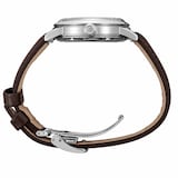 Seiko Presage Presage Cocktail Time Crushed Ice Whisky Mist 38.5mm Mens Watch