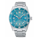 Seiko Prospex Prospex 60th Anniversary Limited Edition Fan Selected 1965 Heritage Divers 40mm Mens Watch