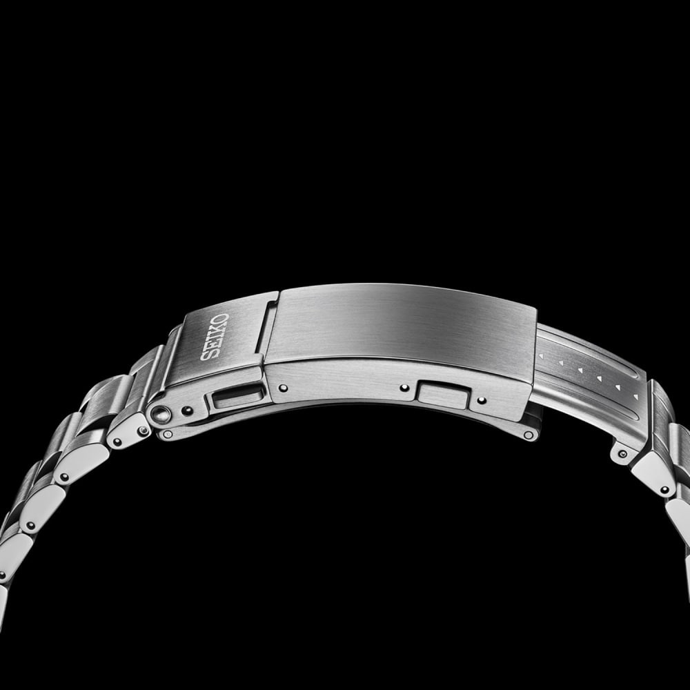 Seiko Prospex Prospex 60th Anniversary Limited Edition Fan Selected 1965 Heritage Divers 40mm Mens Watch