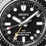 Seiko Prospex Diver’s 1968 300M Heritage GMT 42mm Mens Watch Black