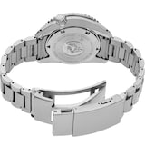 Seiko Prospex Diver’s 1968 300M Heritage GMT 42mm Mens Watch Black