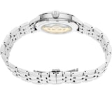 Seiko Presage Presage Cocktail Time Crushed Ice Emerald Mist 38mm Mens Watch Blue