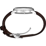 Seiko Presage Presage Cocktail Time Crushed Ice Mint Mist 38mm Mens Green Watch