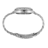 Seiko 5 Sports 5 Sports Field GMT Khaki Drill Green Mens Watch