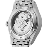 Seiko 5 Sports 5 Sports Field GMT Khaki Drill Green Mens Watch